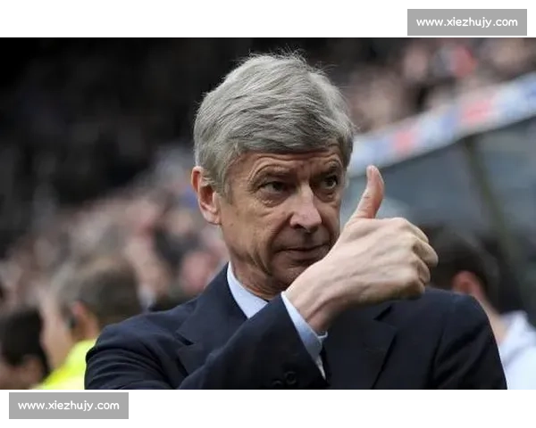 雷暴难题无解？温格盛赞梅西：足坛影响力的永恒灯塔