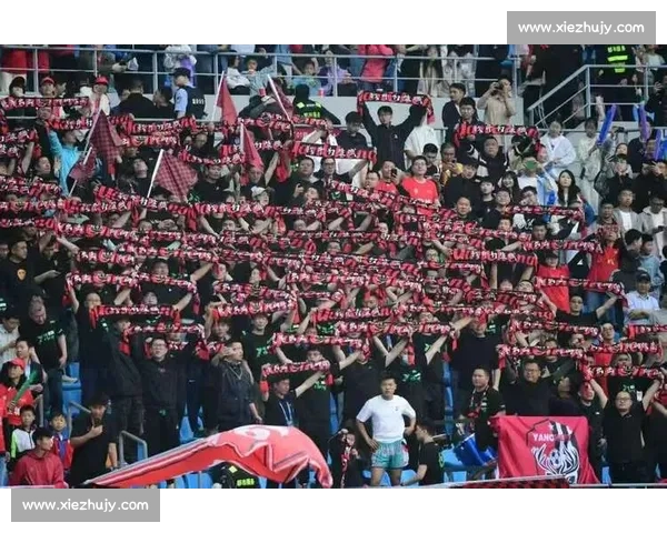 追梦路上，与苏超加油共燃热血！