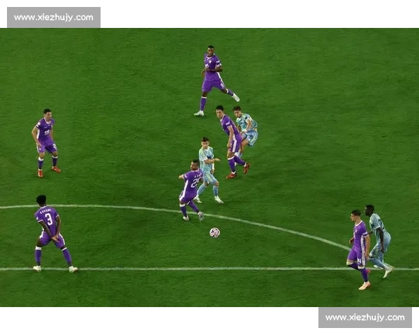 尤文 5-0 横扫艾因！双星双响 + 伊尔迪兹世界波点燃世俱杯