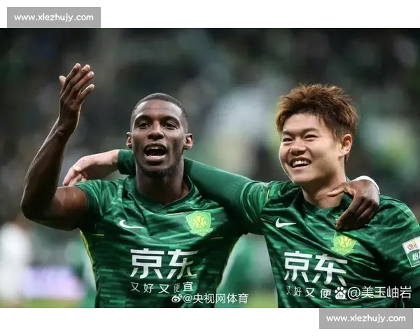 恩加德乌头球造门将乌龙 国安半场 1-0 领先西海岸