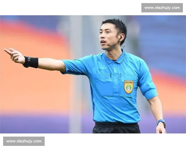 新鹏城 vs 三镇补赛裁判确定：黄翼主裁，邢琦担任 VAR