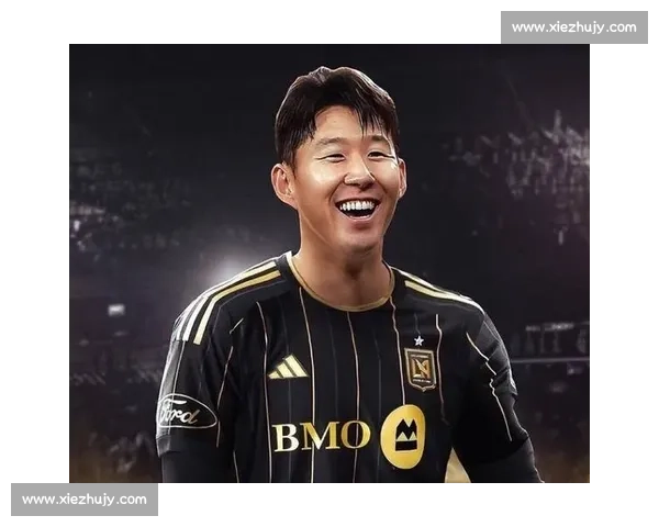 热刺确认孙兴慜可售但排除 8 月前交易 沙特 3000 万欧年薪成关键