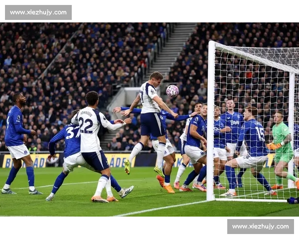洛里 24 次对阵切尔西创纪录！热刺传奇门神的蓝桥梦魇与伦敦德比记忆
