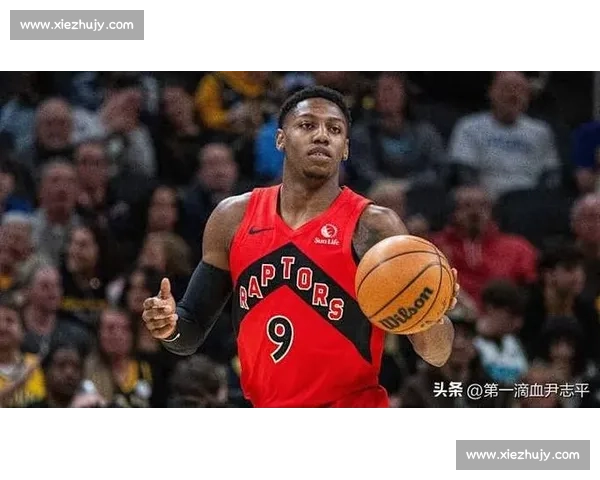 猛龙追杜筹码曝光：巴雷特 + 奎克利 + 珀尔特尔 + 9 号签组合引热议