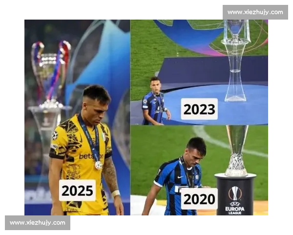 劳塔罗：欧冠惨败后沉默五天，坦言团队迷失方向