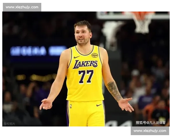 小莫里斯炮轰湖人防守漏洞：交易里夫斯，终结东契奇式防守灾难