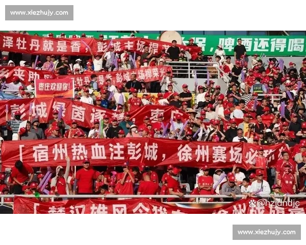 枣庄体育局赴徐州 “取经” 苏超运营之道