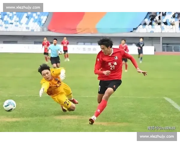 苏超现象级刷屏：4 万观众见证江苏足球新传奇