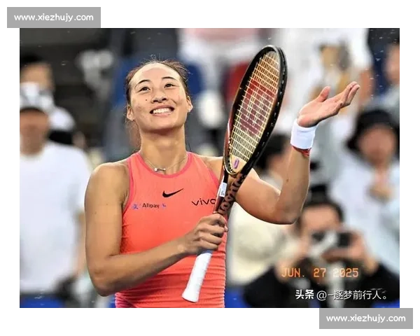 郑钦文温网首秀今夜上演！草地淬炼后的中国金花能否改写历史？