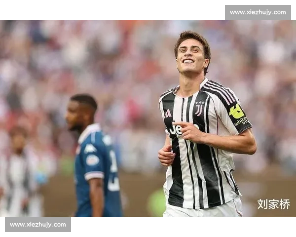 鲁希揭秘伊尔迪兹发型蜕变：阿莱格里的 剪刀手 如何重塑尤文新星