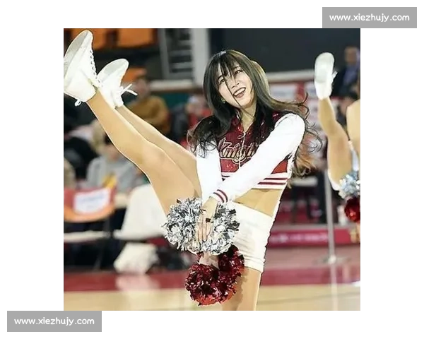 山西 NewStar 啦啦队热舞来袭！颜值与实力并存的主场精灵