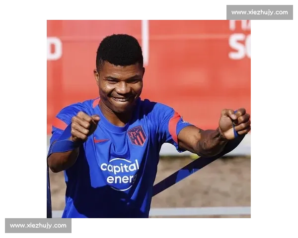 马竞官宣雷尼尔多离队：31 岁后卫合同到期加盟桑德兰