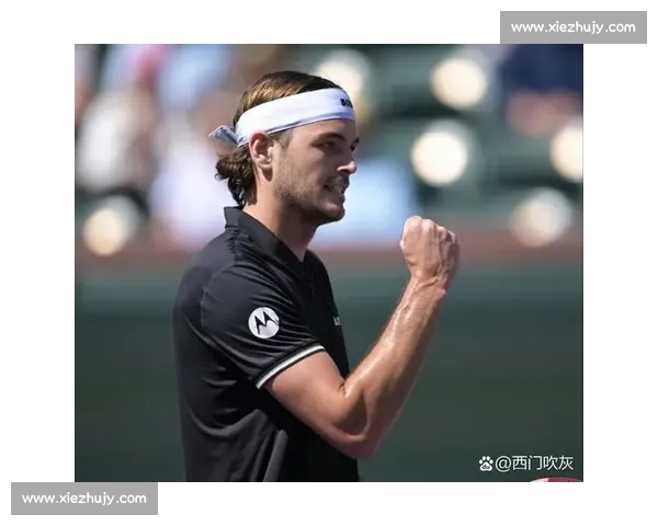 弗里茨直落两盘横扫阿利亚西姆，强势晋级斯图加特大师赛决赛